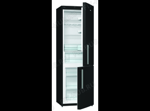 Холодильник Gorenje K7900BK (569009, HZS3369) - Фото